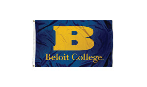 Randy Latta Voice Over Beloit logo