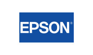 Randy Latta Voice Over Epson logo