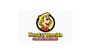 Randy Latta Voice Over Hungry Howies Logo