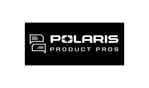 Randy Latta Voice Over Polaris Logo