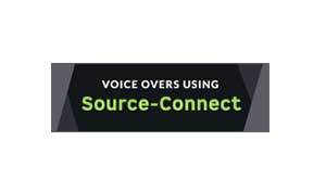 Randy Latta Voice Over Source Connect