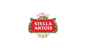 Randy Latta Voice Over Stella Artois Logo